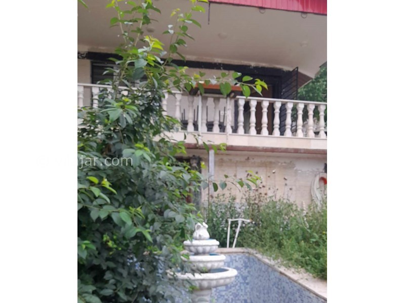 عکس شماره 896558 - اجاره اقامتگاه در مرزن آباد - 