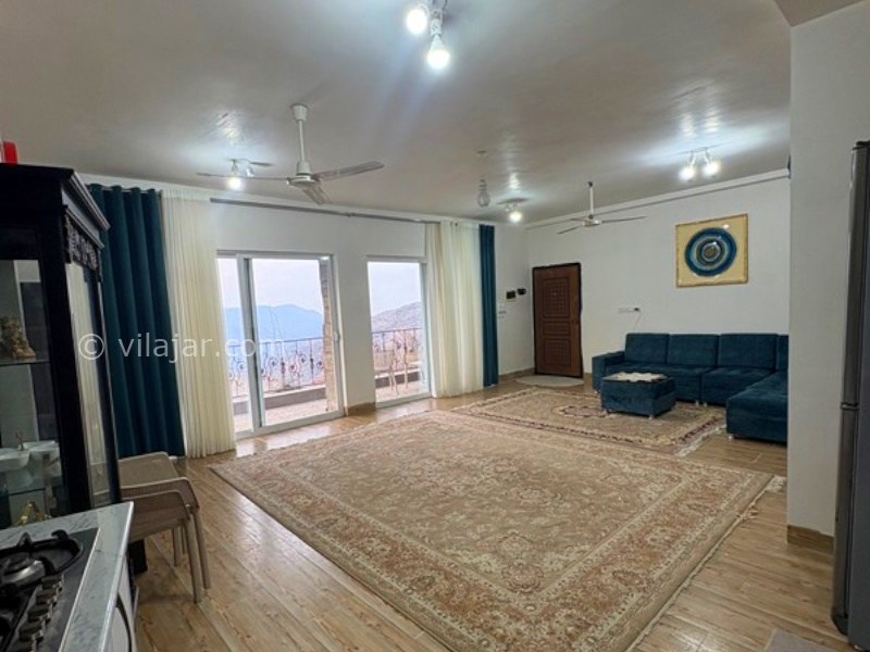 عکس شماره 896570 - اجاره ویلا در مینودشت - 