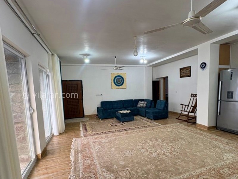 عکس شماره 896572 - اجاره ویلا در مینودشت - 