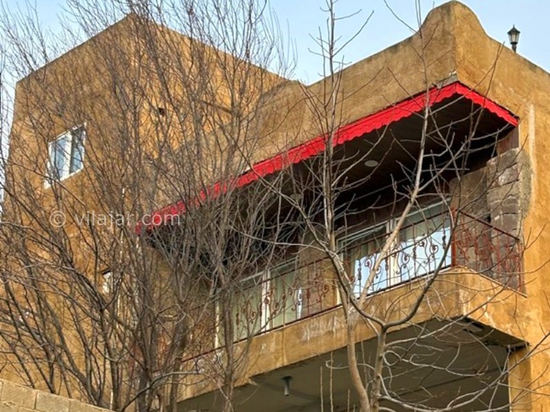 عکس شماره 896573 - اجاره ویلا در مینودشت - 