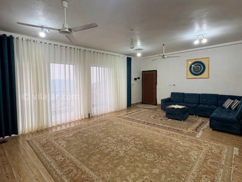 عکس شماره 896575 - اجاره ویلا در مینودشت - 
