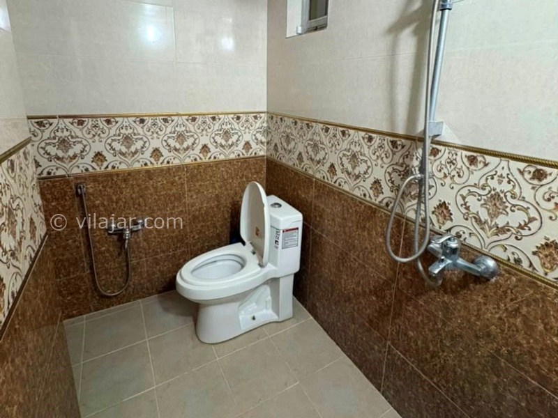 عکس شماره 896577 - اجاره ویلا در مینودشت - 