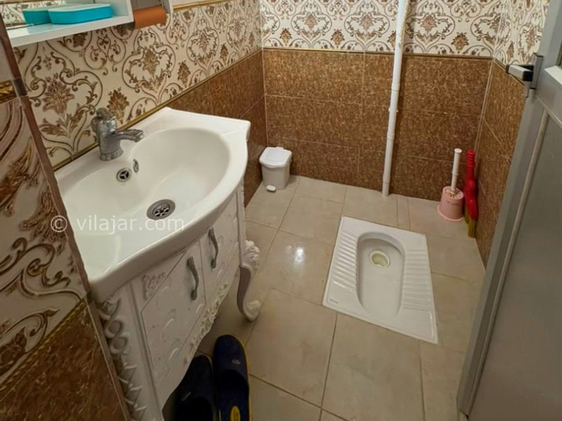 عکس شماره 896579 - اجاره ویلا در مینودشت - 