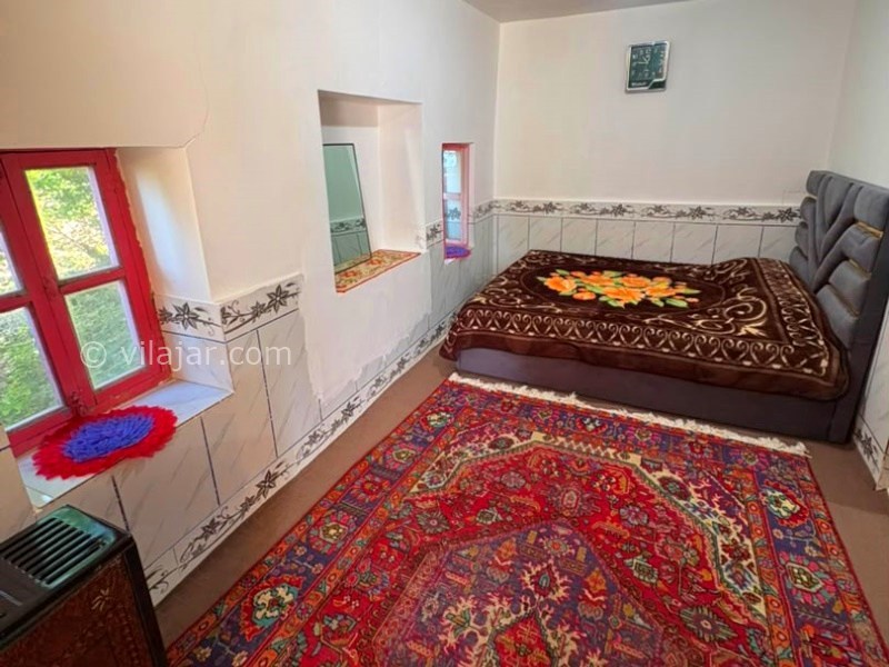 عکس شماره 896584 - اجاره ویلا در مینودشت - 