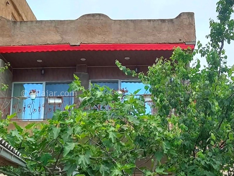 عکس شماره 896590 - اجاره ویلا در مینودشت - 