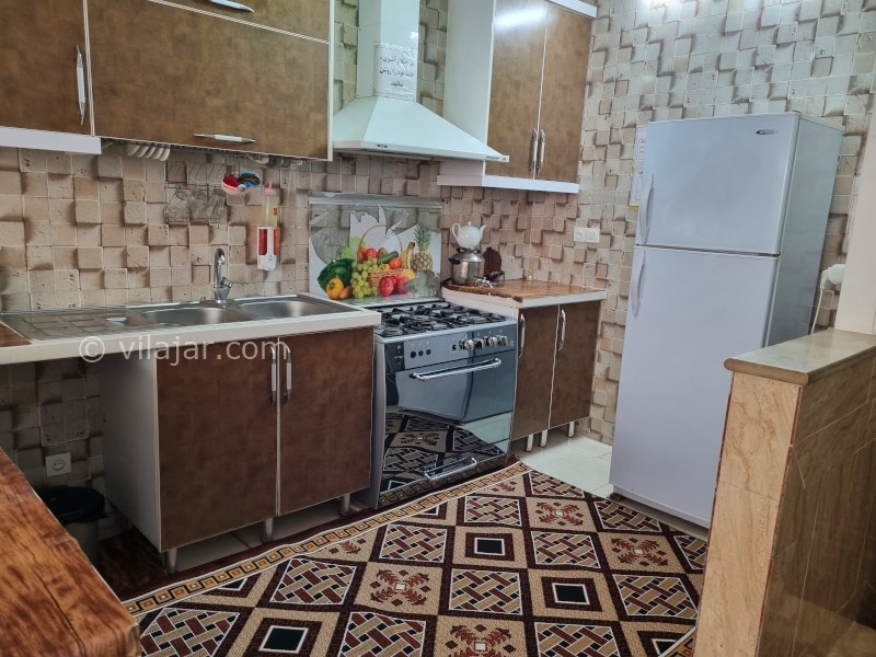 عکس شماره 896620 - اجاره اقامتگاه در کاشان - 