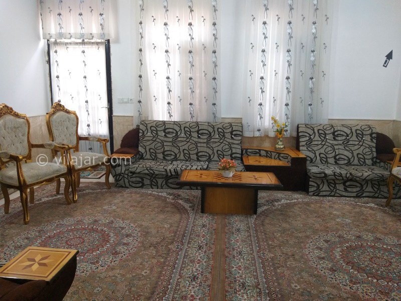 عکس شماره 896621 - اجاره اقامتگاه در کاشان - 