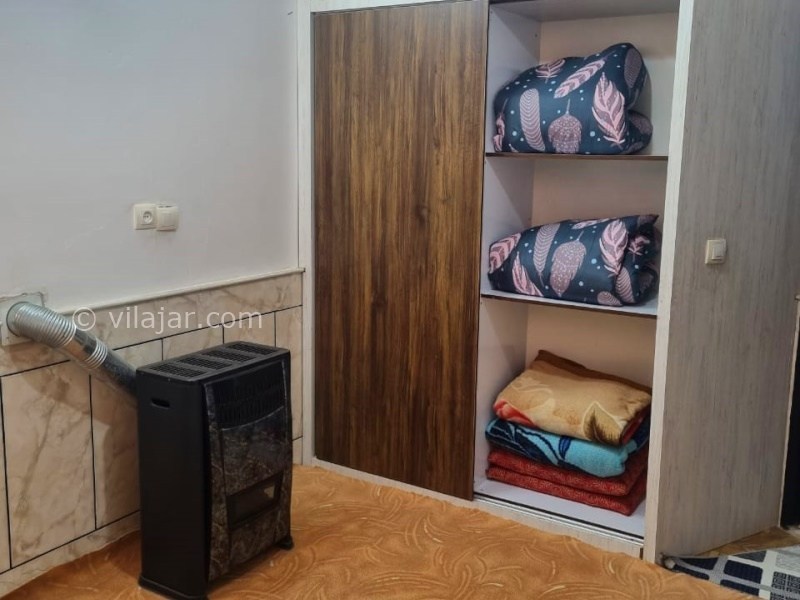 عکس شماره 896626 - اجاره اقامتگاه در کاشان - 