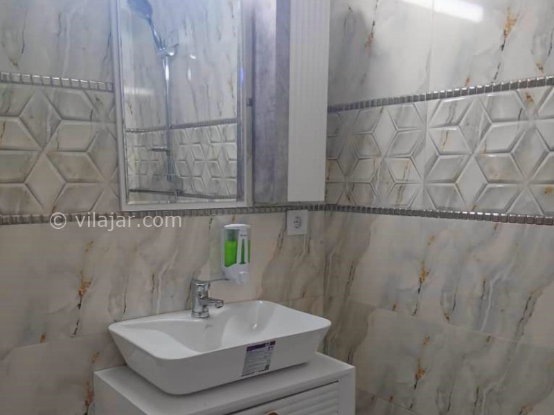 عکس شماره 896667 - اجاره اقامتگاه فشکور مرزن آباد - 
