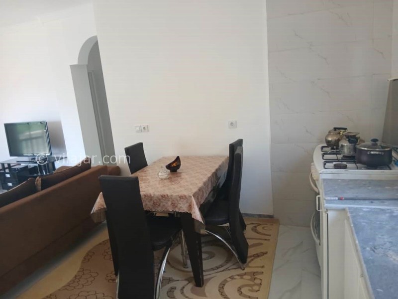 عکس شماره 896672 - اجاره اقامتگاه فشکور مرزن آباد - 