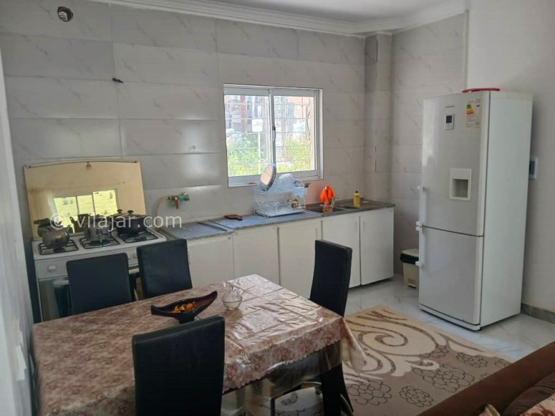 عکس شماره 896673 - اجاره اقامتگاه فشکور مرزن آباد - 