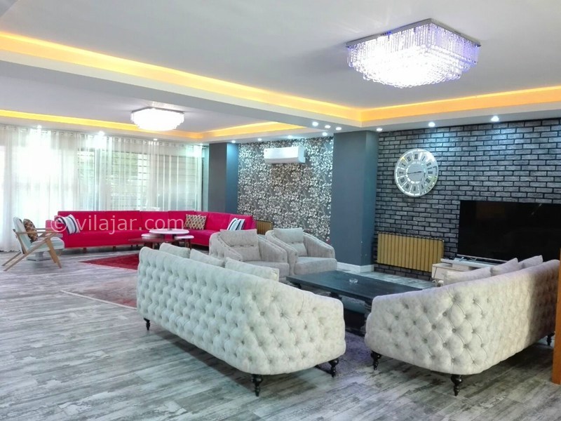 عکس شماره 896701 - اجاره ویلا استخردار در رامسر - 