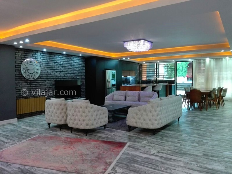 عکس شماره 896731 - اجاره ویلا استخردار در رامسر - 