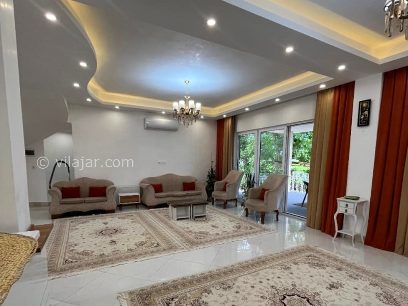 عکس شماره 896750 - اجاره ویلا در دل طبیعت ماسال - 