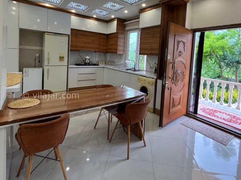 عکس شماره 896752 - اجاره ویلا در دل طبیعت ماسال - 