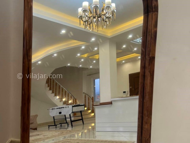 عکس شماره 896761 - اجاره ویلا در دل طبیعت ماسال - 