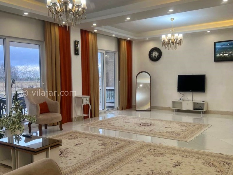 عکس شماره 896765 - اجاره ویلا در دل طبیعت ماسال - 