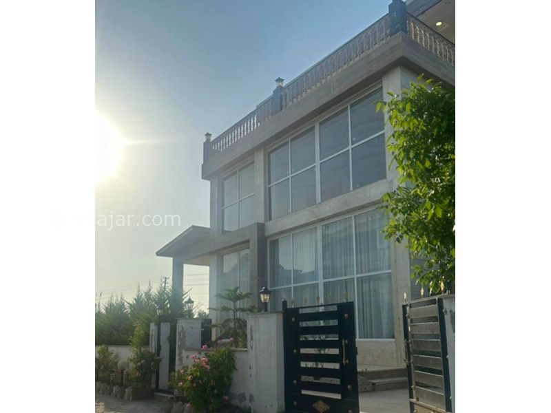 عکس شماره 896835 - اجاره ویلا استخردار در سرخرود - 