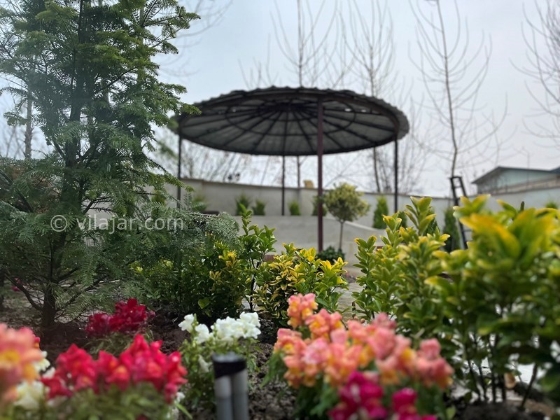 عکس شماره 896954 - اجاره کلبه چوبی در ماسال - 