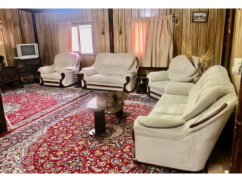 عکس شماره 896990 - اجاره خانه سنتی در جاده نظامی شمال - 