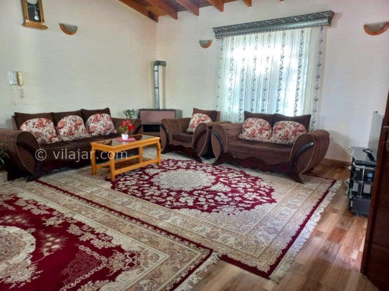 عکس شماره 897138 - اجاره ویلا در کلاردشت - 
