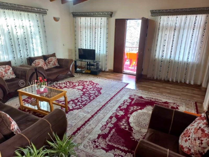 عکس شماره 897139 - اجاره ویلا در کلاردشت - 