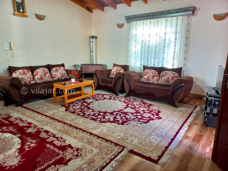 عکس شماره 897148 - اجاره ویلا در کلاردشت - 
