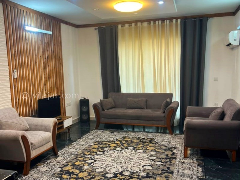 عکس شماره 897240 - رزرو ویلا استخردار ساحلی فریدونکنار - 
