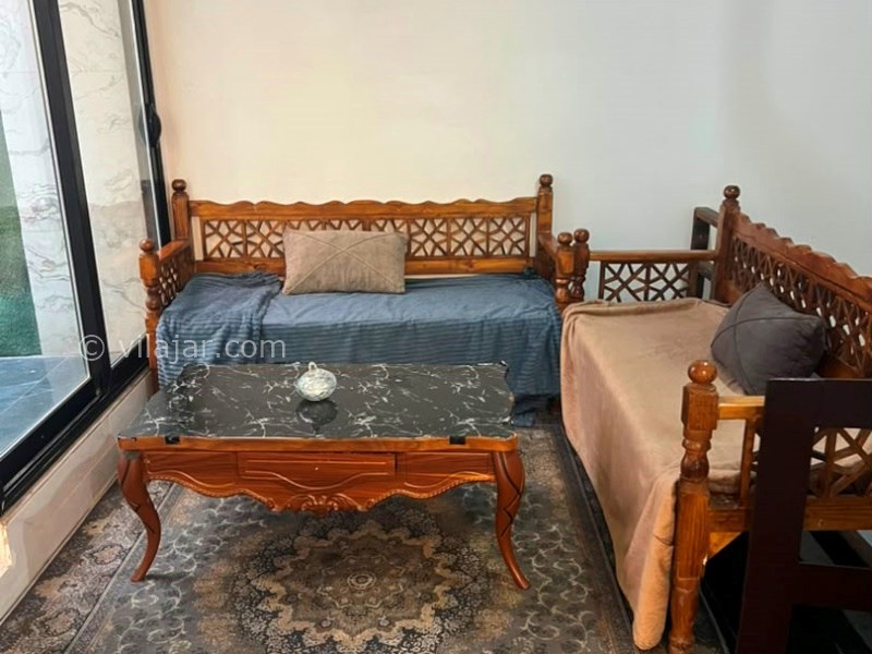عکس شماره 897241 - رزرو ویلا استخردار ساحلی فریدونکنار - 