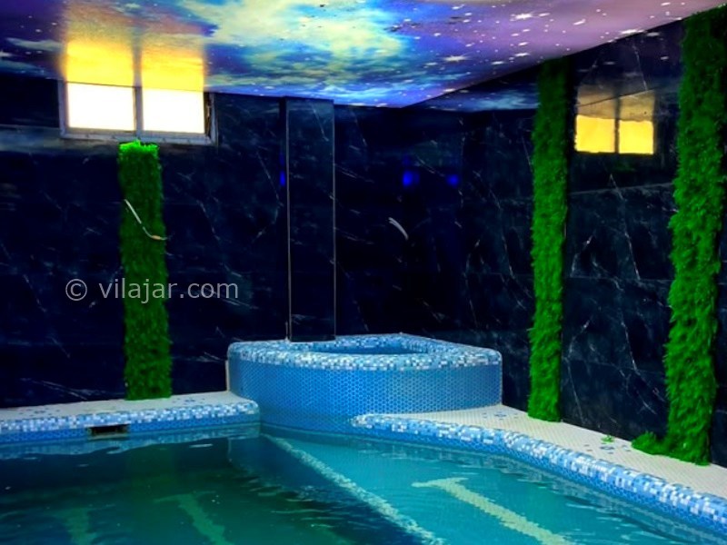 عکس شماره 897251 - رزرو ویلا استخردار ساحلی فریدونکنار - 