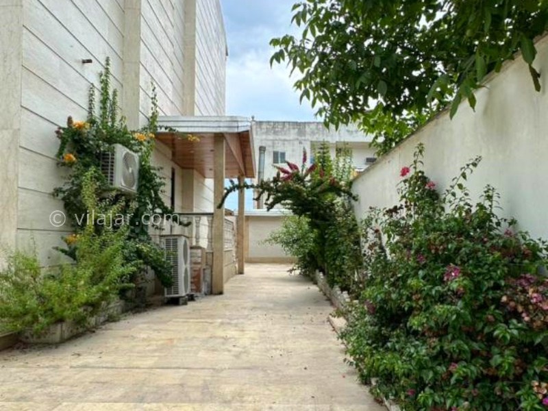 عکس شماره 897255 - اجاره ویلا استخردار در سرخرود - 