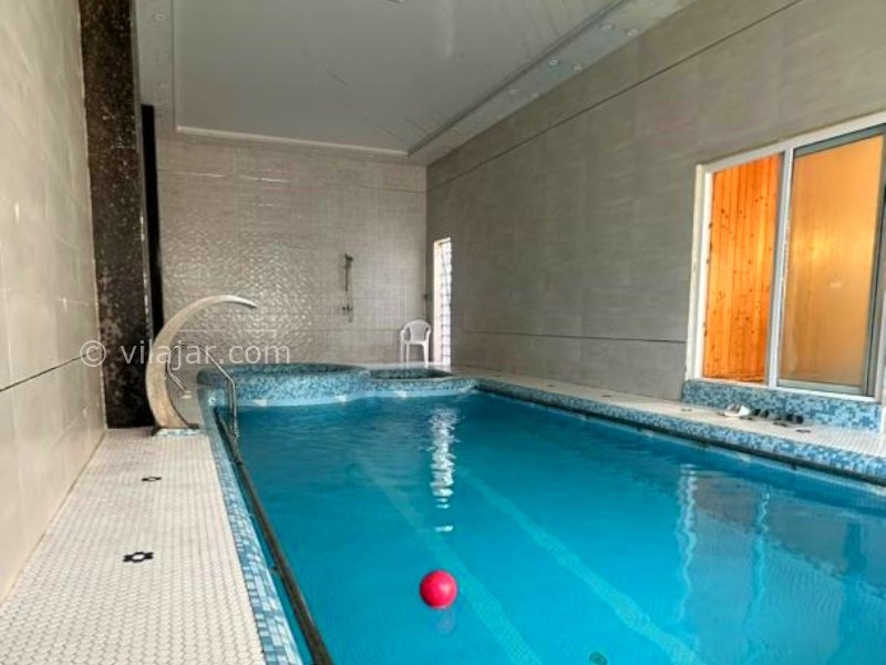 عکس شماره 897258 - اجاره ویلا استخردار در سرخرود - 