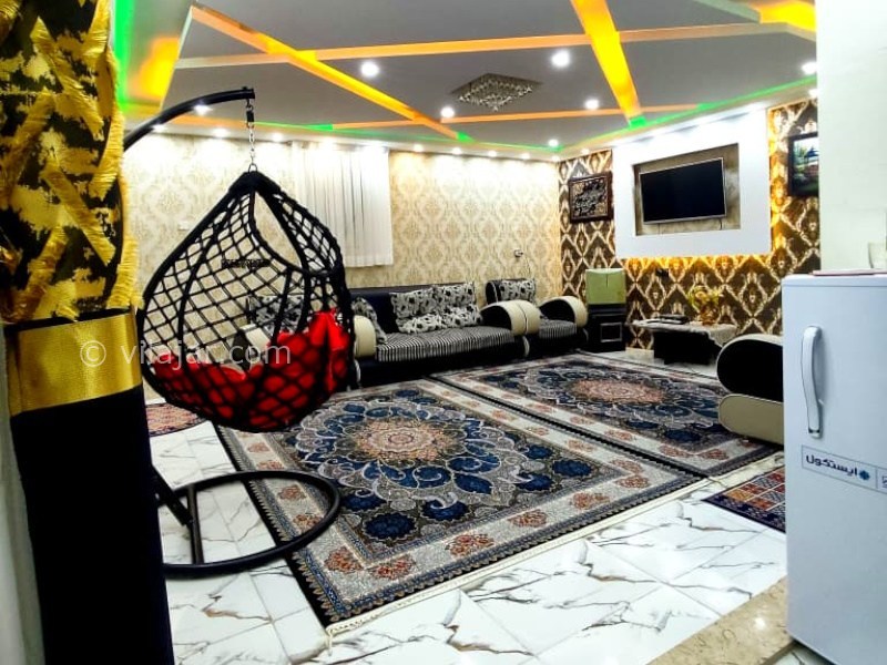 عکس شماره 897416 - اجاره ویلا نزدیک همدان - 