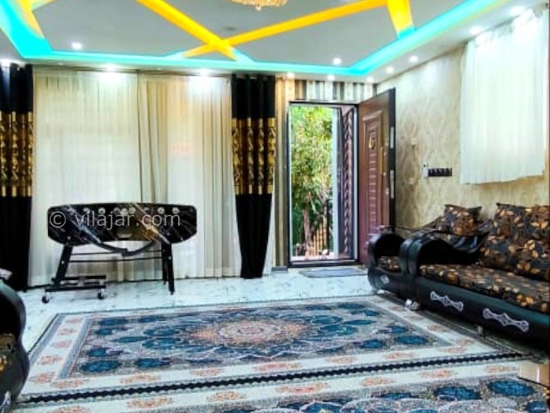 عکس شماره 897417 - اجاره ویلا نزدیک همدان - 