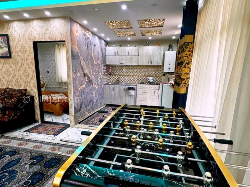 عکس شماره 897418 - اجاره ویلا نزدیک همدان - 