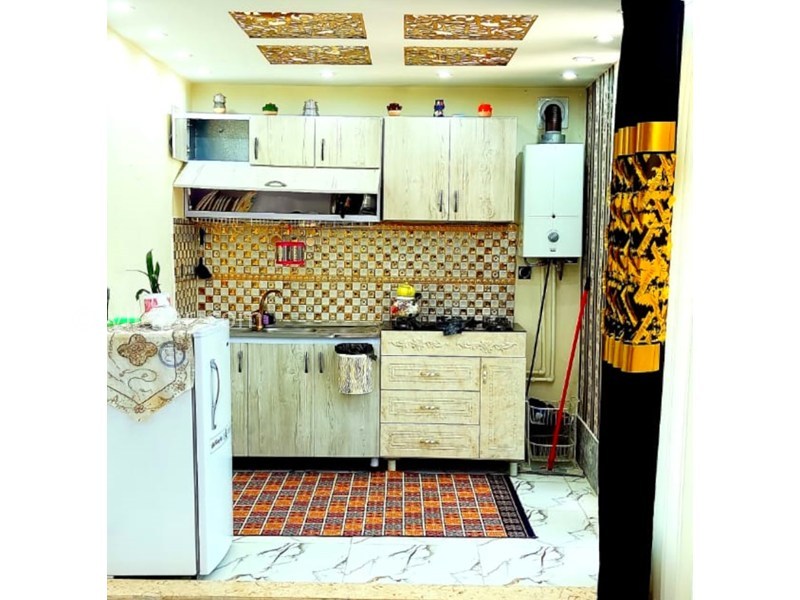 عکس شماره 897421 - اجاره ویلا نزدیک همدان - 