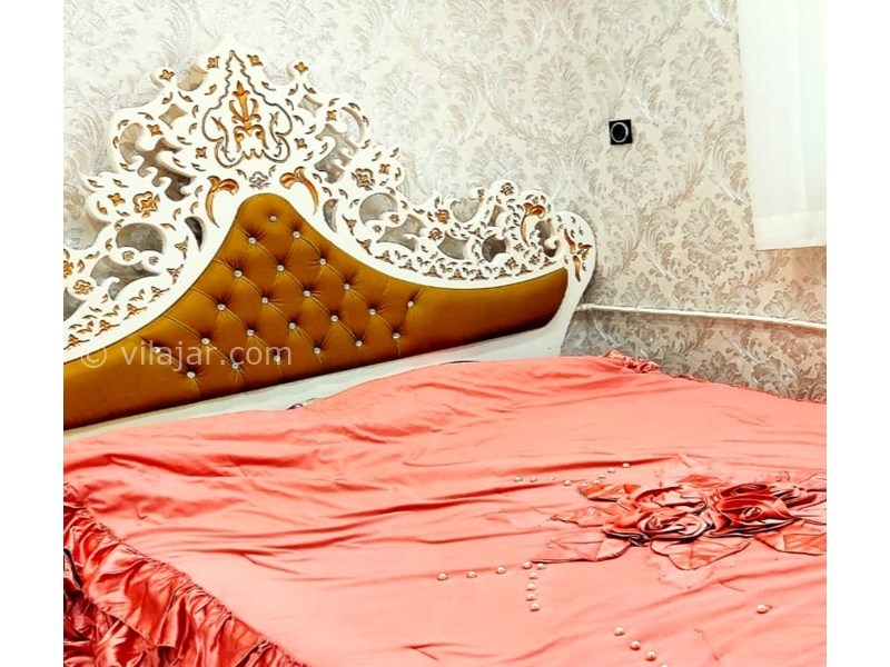 عکس شماره 897428 - اجاره ویلا نزدیک همدان - 