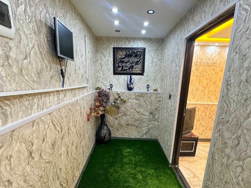 عکس شماره 897435 - اجاره ویلا نزدیک همدان - 