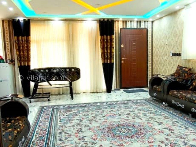 عکس شماره 897436 - اجاره ویلا نزدیک همدان - 