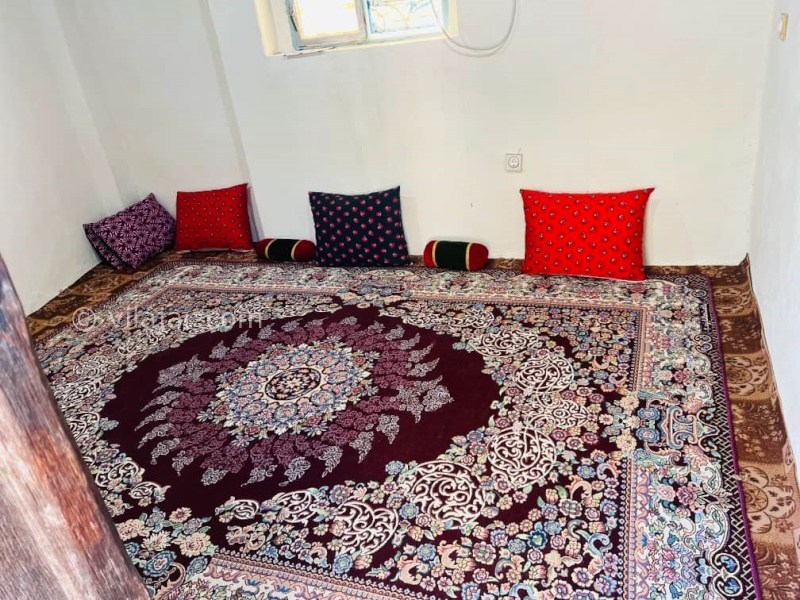 عکس شماره 897463 - اقامتگاه بومگردی قندیل نمکدان قشم - 
