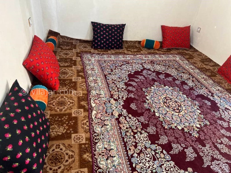 عکس شماره 897466 - اقامتگاه بومگردی قندیل نمکدان قشم - 