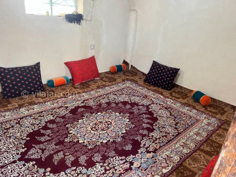 عکس شماره 897467 - اقامتگاه بومگردی قندیل نمکدان قشم - 