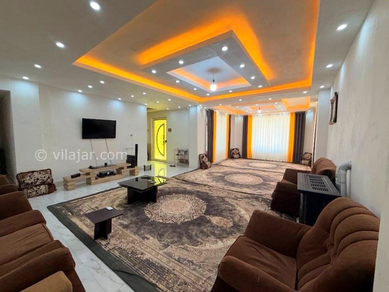 عکس شماره 897599 - اجاره اقامتگاه در یاسوج خرم ناز - 