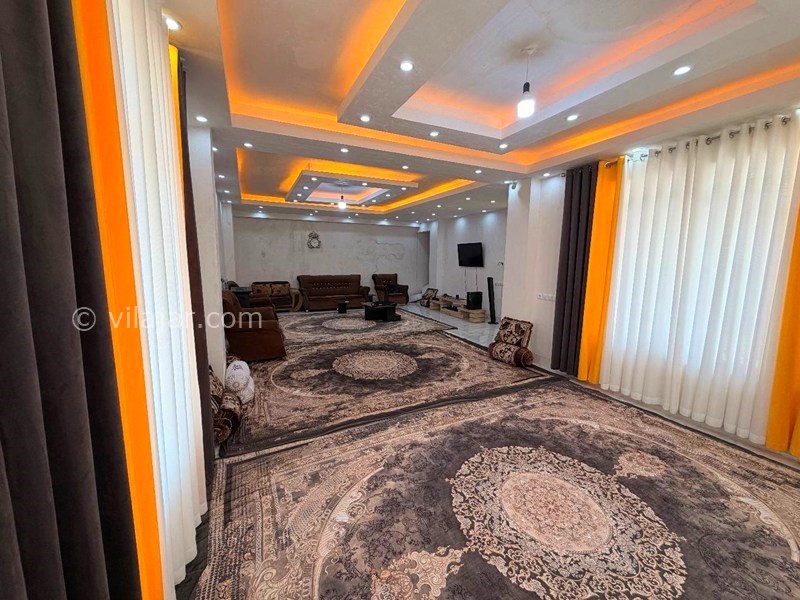 عکس شماره 897600 - اجاره اقامتگاه در یاسوج خرم ناز - 