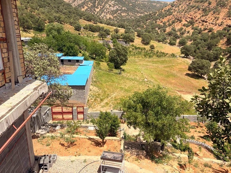 عکس شماره 897601 - اجاره اقامتگاه در یاسوج خرم ناز - 