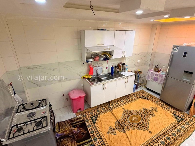 عکس شماره 897610 - اجاره اقامتگاه در یاسوج خرم ناز - 