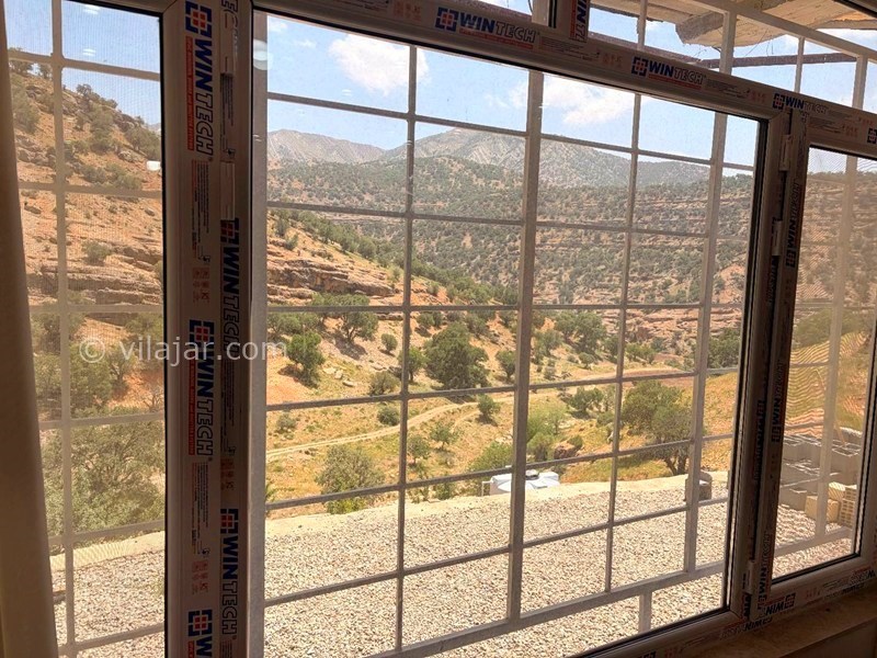 عکس شماره 897616 - اجاره اقامتگاه در یاسوج خرم ناز - 