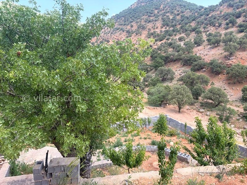 عکس شماره 897620 - اجاره اقامتگاه در یاسوج خرم ناز - 