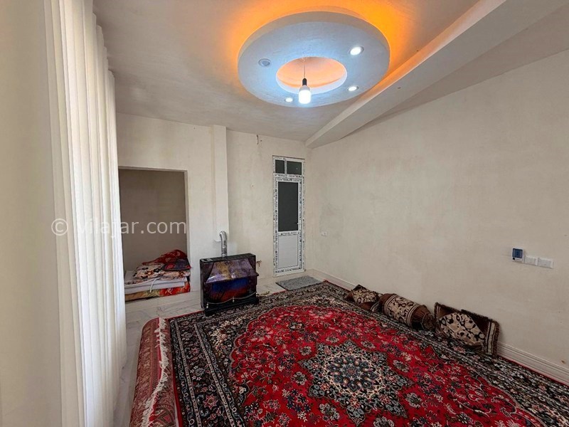 عکس شماره 897622 - اجاره اقامتگاه در یاسوج خرم ناز - 