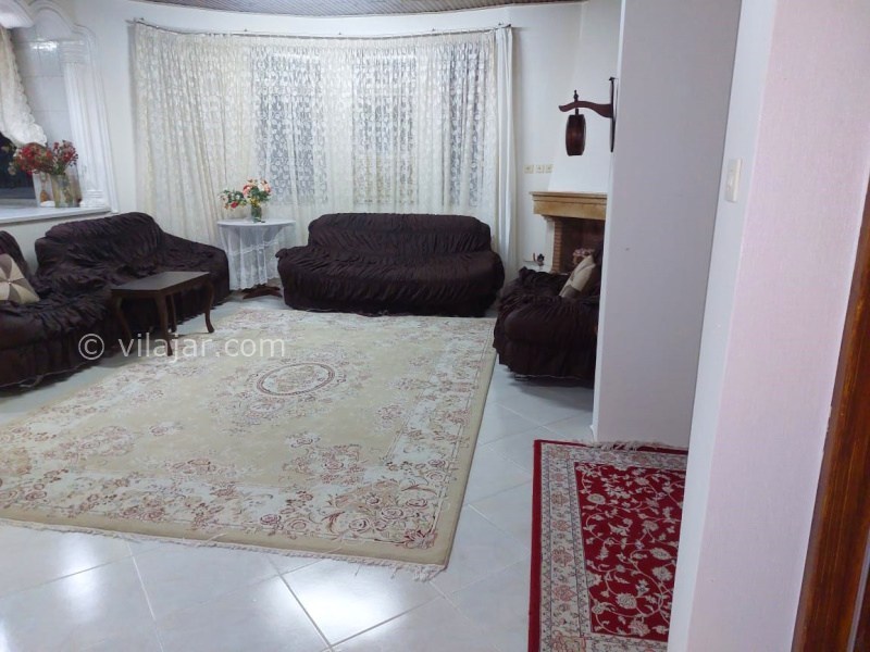 عکس شماره 897633 - اجاره ویلا در انزلی - 